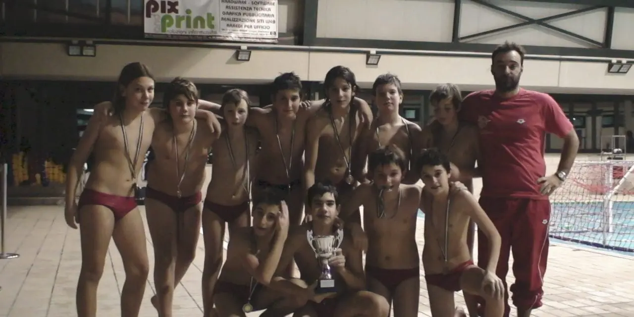 La Florentia fa tris: Campione regionale Under 20, Under 15 e Under 13