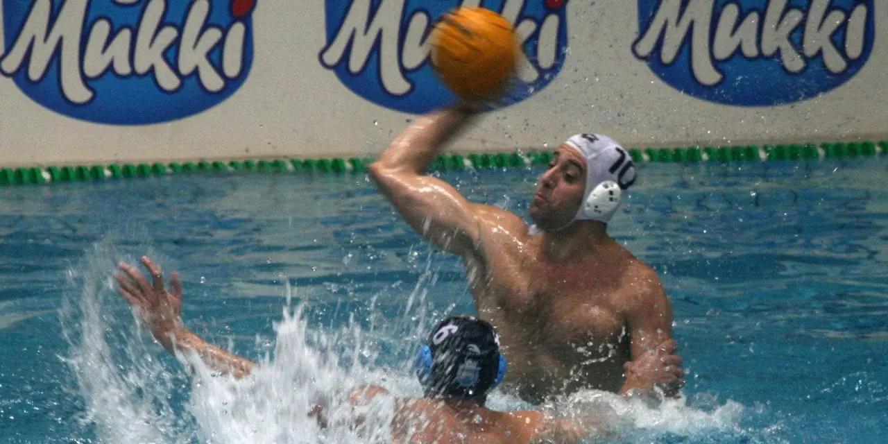 Prima vittoria in campionato: i biancorossi stendono 16-6 il Civitavecchia