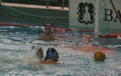 Under 20 maschile: RNF 7 – 10 Pall. Livorno