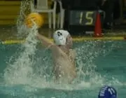 Coppa Len, terza vittoria biancorossa: 6-8 al Koper Rokava