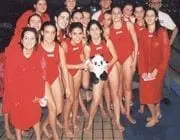 Under 15 Femminile campione regionale