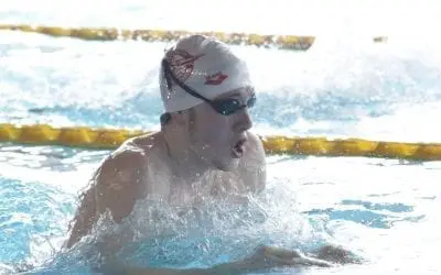 Ultima giornata dei Campionati italiani di categoria e degli EYOF (Ceccuti ancora a medaglia)