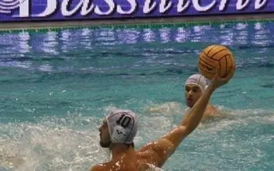 Esordio vincente (9-12) in campionato a Siracusa con l’Ortigia. Da giovedì Euro Cup