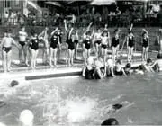 corsi nuoto