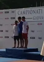 Campionati Italiani Estivi categoria ragazzi