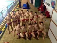 Under 17A maschile: Lavagna 90 6 – 7 RN Florentia