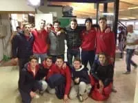 Under 20 maschile: Nuoto Livorno 6 – 13 RN Florentia