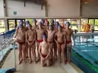 Under 15 maschile: Pallanuoto Livorno 1 – 11 RN Florentia