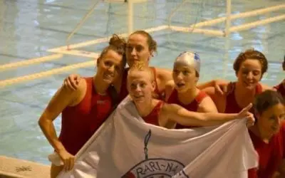 Orari allenamento settore femminile – Luglio 2014