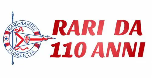 Rari da 110 anni!