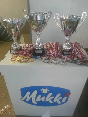 V° Trofeo Mukki: un grande successo!