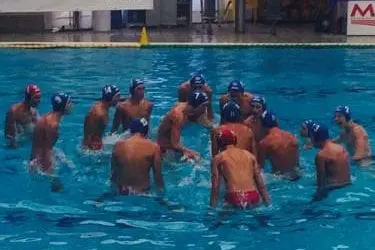 Gli under 15 alla Final Eight di Bari