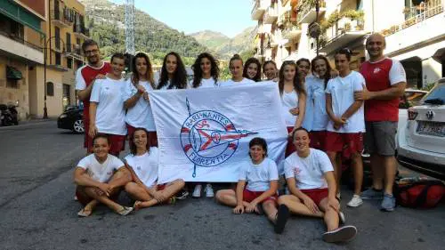 Le ragazze under 15 strappano il pass per le Finali Nazionali: appuntamento il 6 agosto a Padova!