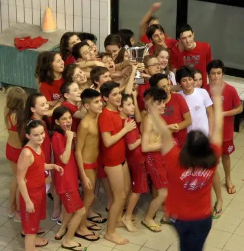 “Uno per tutti, tutti per uno!”: gli Esordienti A sono Campioni Regionali