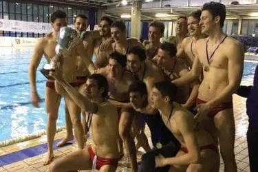 Gli under 20 sono Campioni Regionali!