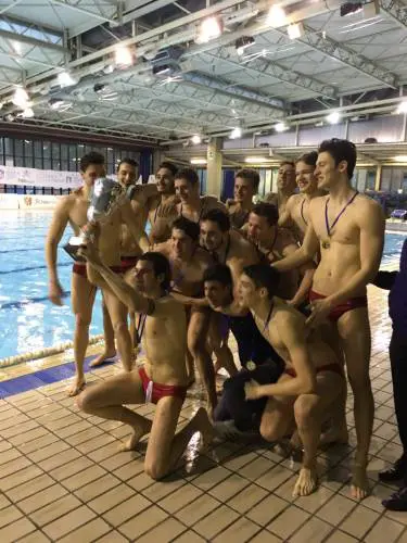 Gli under 20 sono Campioni Regionali!