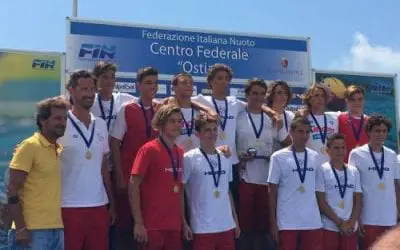 Finali Nazionali U15 Ostia