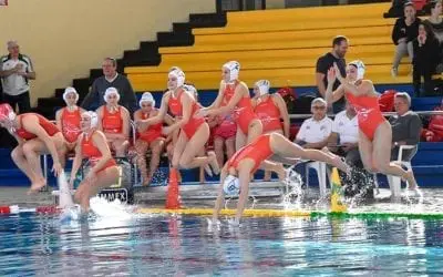 Pallanuoto Femminile: Ottima partenza per le ragazze della Serie A2