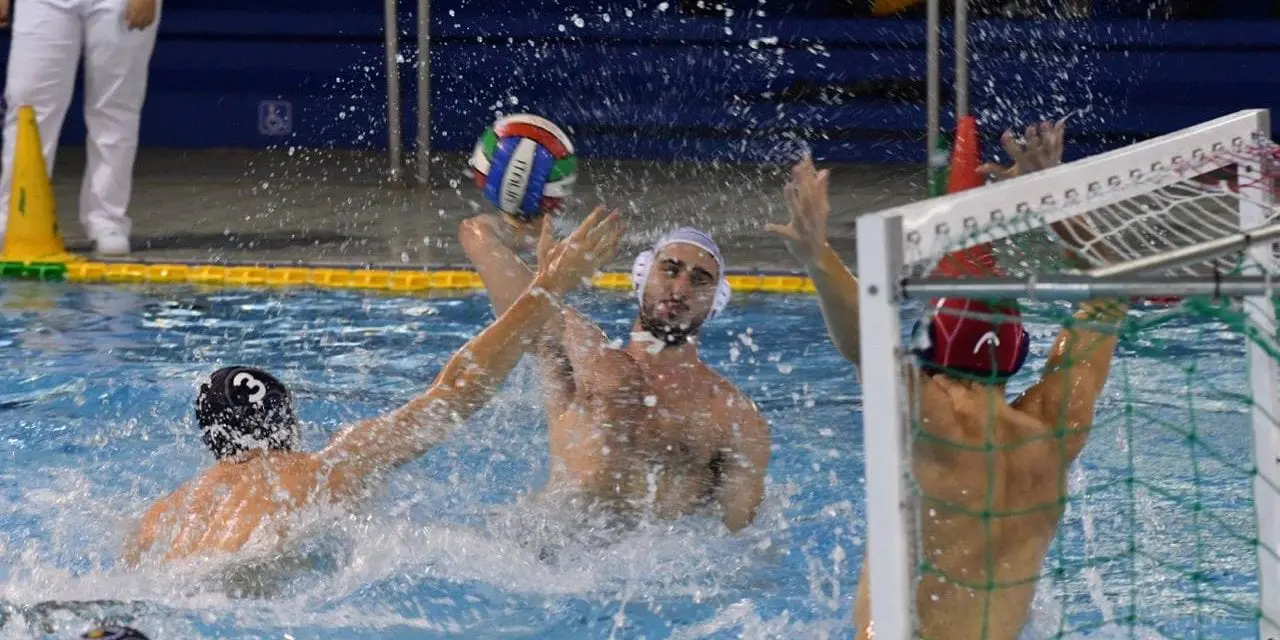 La Florentia vince il derby dell’Appennino: 6-5 contro President Bologna