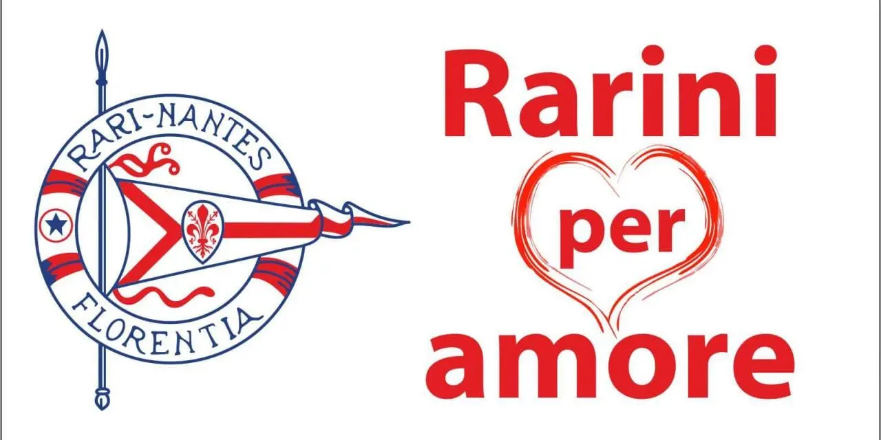 Rarini per Amore