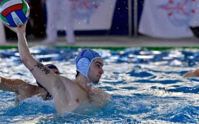 Nel giorno delle nozze del patron Pieri, arriva la nona vittoria. RN Florentia – Brescia WP 18-10