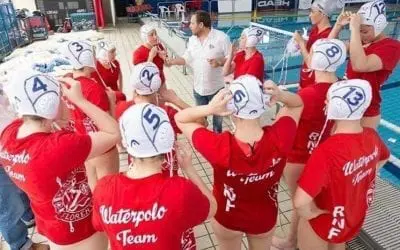 A2 femminile, la Florentia vola