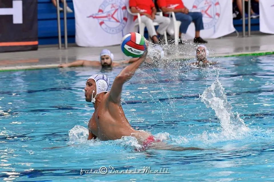 Finali playoff – gara 1: la Florentia spreca e si arrende ai rigori, sabato il ritorno a Bellariva