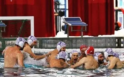 Serie A2 playoff maschile Gara 1:  Sabato 10 Giugno, Firenze