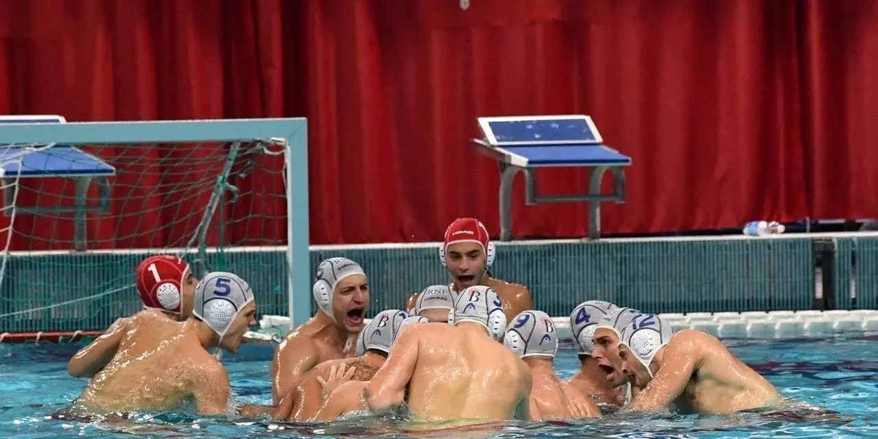 La Rari vince e vola in zona play-off