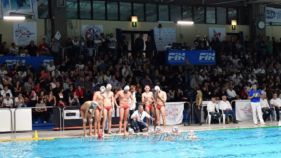 A1 MASCHILE, PROSEGUE LA CORSA ALLA ZONA PLAY OFF