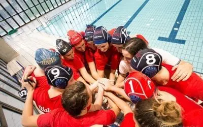 A1 Femminile, la Florentia attende la capolista Ekipe. Intanto Vittoria Marioni e Rebecca Francini alla prima convocazione di un Collegiale con il Setterosa