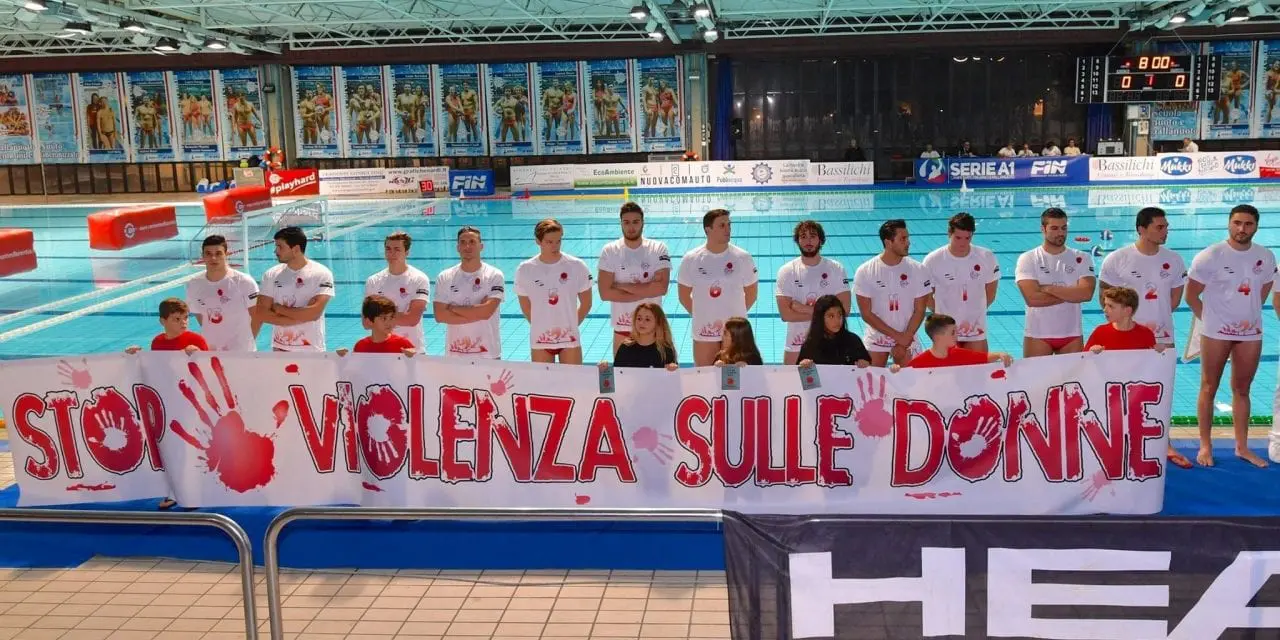 A1 maschile, la Florentia fa visita alla Lazio. Le donne tornano il 21 Aprile