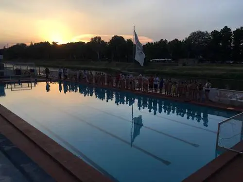 Torneo di Pallanuoto “Publiacqua” 2018