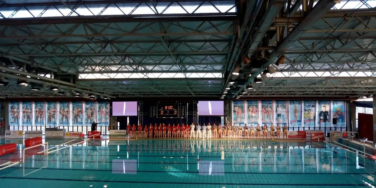 Le Rari girls battono il Verona e volano in quinta posizione