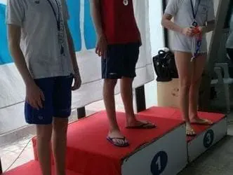 En plein, medaglie e grande crescita ai Campionati Regionali Esordienti A