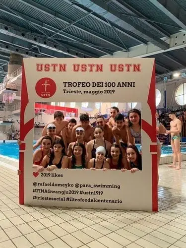 Categoria Trieste 4-5 Maggio 2019 RNF