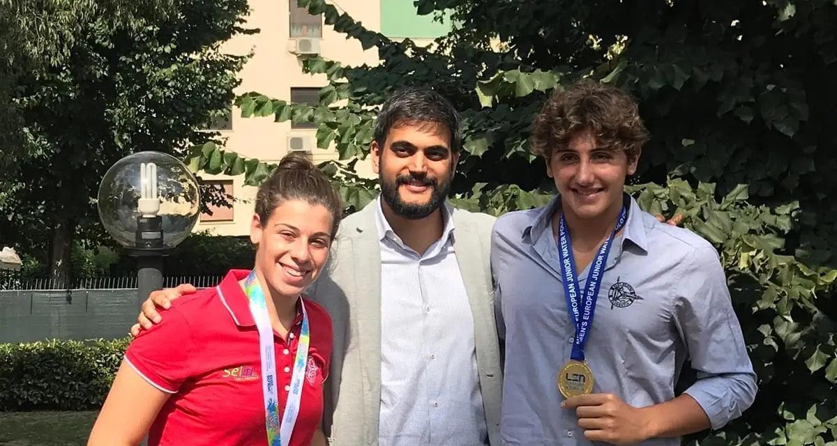 Firenze ospita il primo turno di Coppa Italia femminile. Dal 5 Ottobre al via il campionato italiano