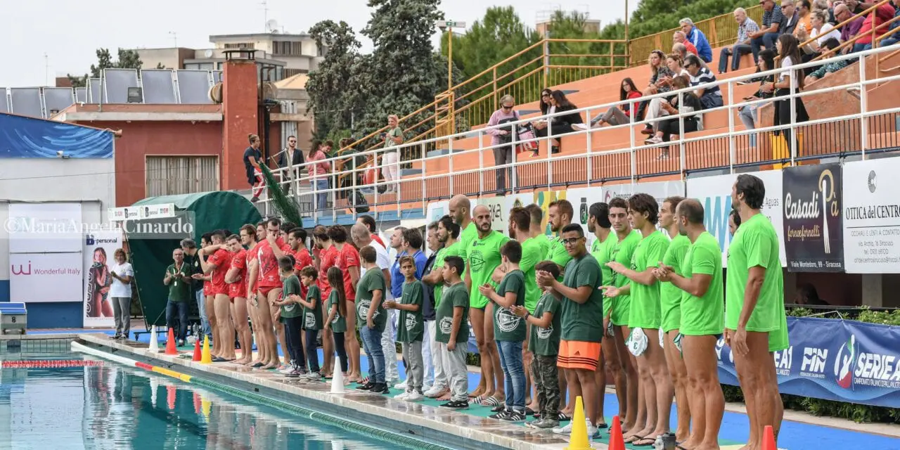 La Florentia si arrende all’Oritigia capolista