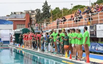 La Florentia si arrende all’Oritigia capolista