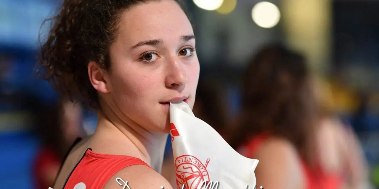 Nuoto e pallanuoto, la Florentia torna in Europa