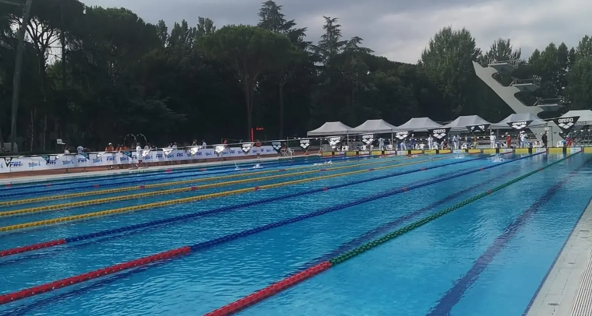 Al via i Campionati Italiani di Categoria su base regionale