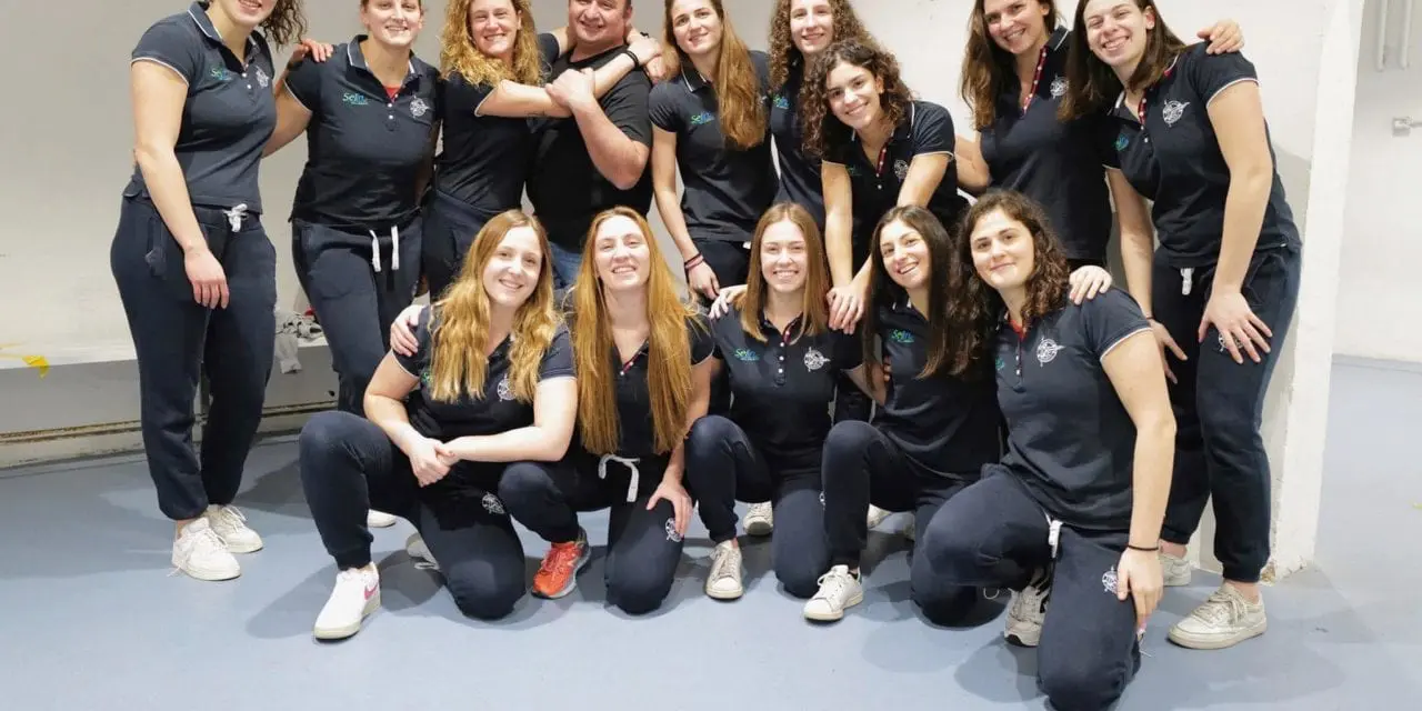 DOMANI A BELLARIVA L’ULTIMA DELLA REGULAR SEASON FEMMINILE