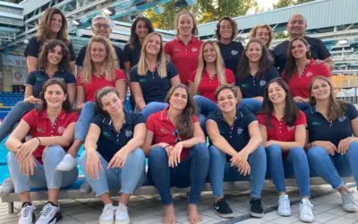 POWER GIRLS FLORENTIA TRA CAMPIONATO E NAZIONALE E…