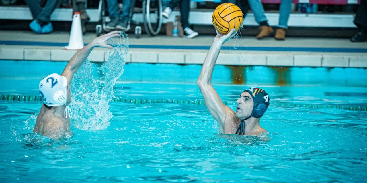 SUPER COPPA ITALIANA WATERPOLO ABILITY, FLORENTIA SCONFITTA DI MISURA