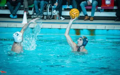 SUPER COPPA ITALIANA WATERPOLO ABILITY, FLORENTIA SCONFITTA DI MISURA