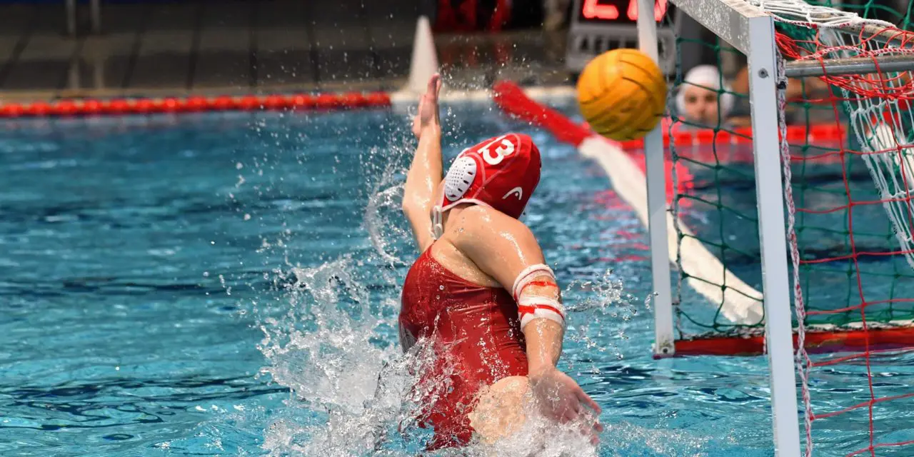 PALLANUOTO, FIRENZE PROTAGONISTA DEL WEEK END DI COPPA ITALIA FEMMINILE E PARALIMPICA