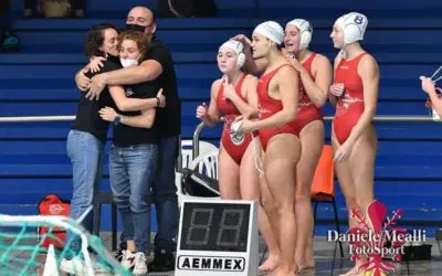 RARI GIRLS AI SALUTI, IL DIRIGENTE NESTI RINGRAZIA SQUADRA, TECNICI, DIRIGENTI E AVVERSARIE