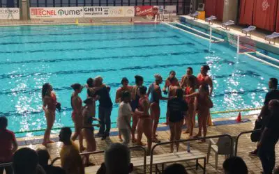 COPPA ITALIA FEMMINILE, LA FLORENTIA APPRODA ALLA FINAL SIX