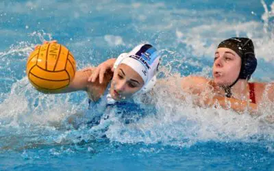 A1 FEMMINILE, LE RARI GIRLS PERDONO LO SCONTRO DIRETTO CONTRO IL BOGLIASCO