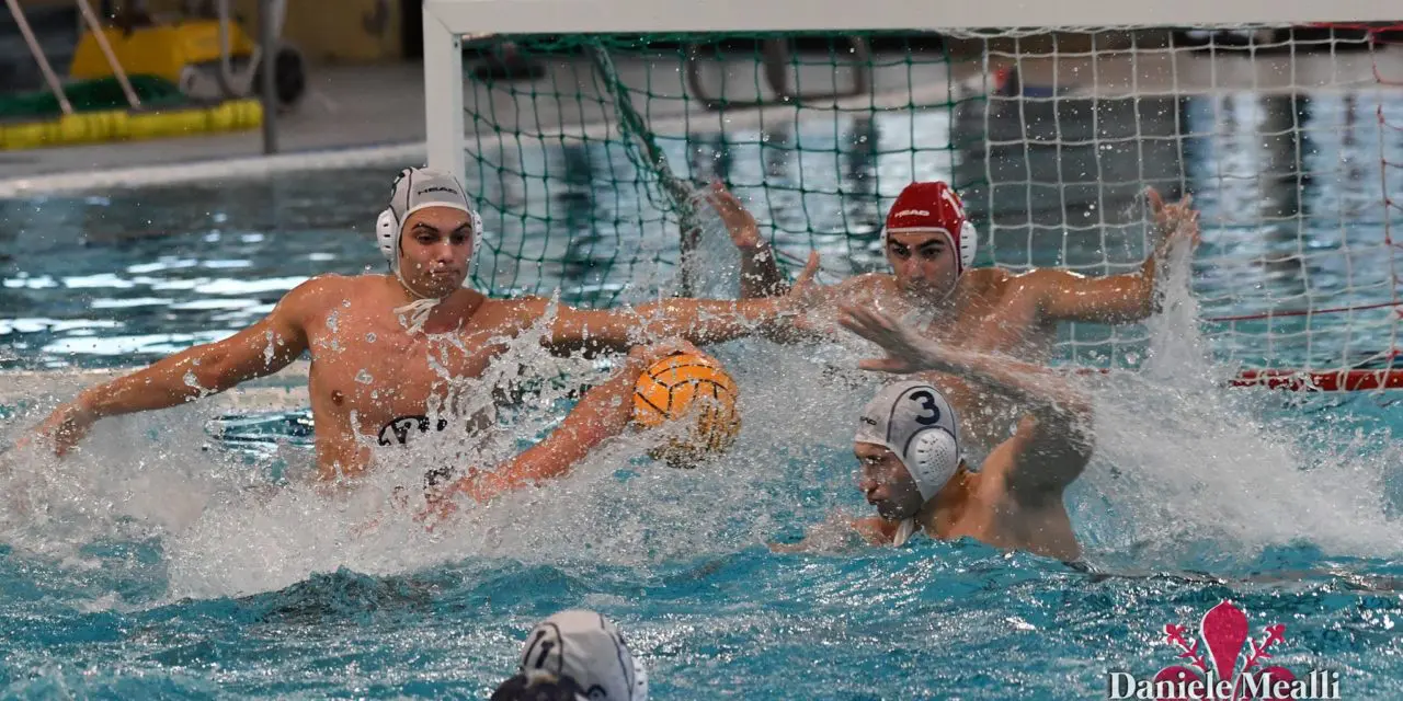 PALLANUOTO, GLI UOMINI A PESCARA IN CERCA DI CONFERME, LE DONNE A TRIESTE PER ALLONTANARE LA PAURA